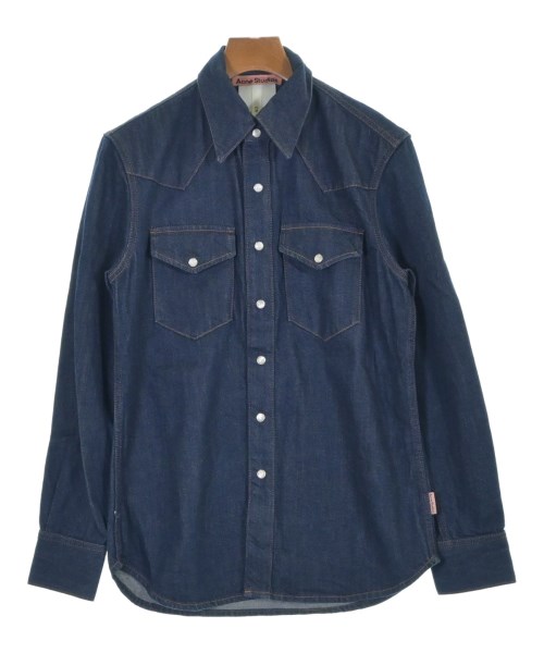 アクネストゥディオズ(Acne Studios)のAcne Studios カジュアルシャツ
