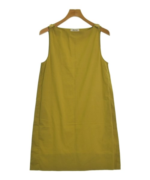 アクネストゥディオズ(Acne Studios)のAcne Studios ワンピース