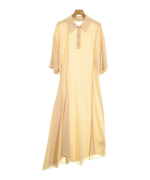 アクネストゥディオズ(Acne Studios)のAcne Studios ワンピース