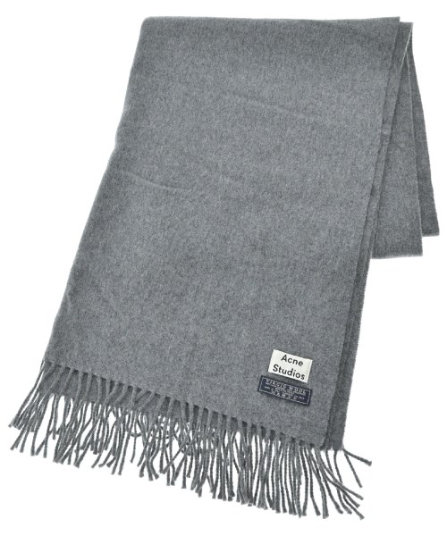 アクネストゥディオズ(Acne Studios)のAcne Studios マフラー