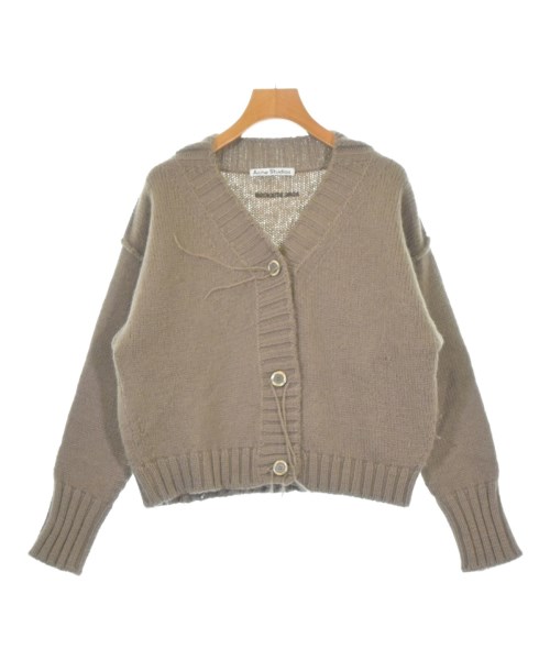Acne Studios(アクネストゥディオズ)のカーディガン サイズ:S 38,500円