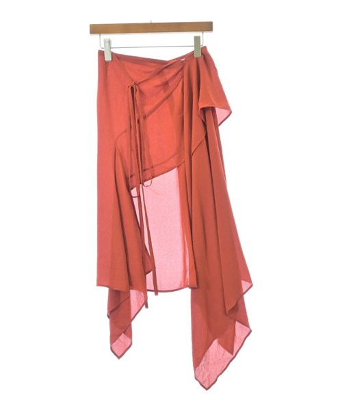アクネストゥディオズ(Acne Studios)のAcne Studios ロング・マキシ丈スカート