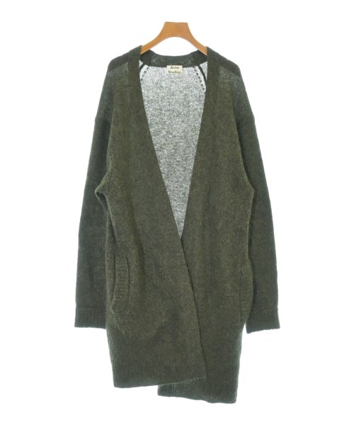 Acne Studios(アクネストゥディオズ)のカーディガン サイズ:S 9,600円