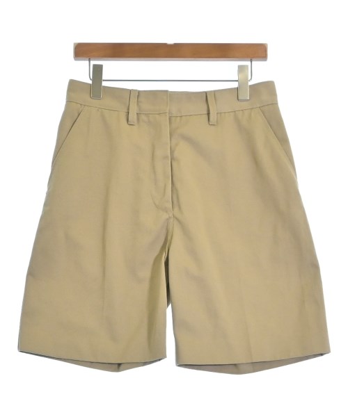 Acne Studios(アクネストゥディオズ)ショートパンツ ベージュ サイズ:34(XS位)/2200677065144