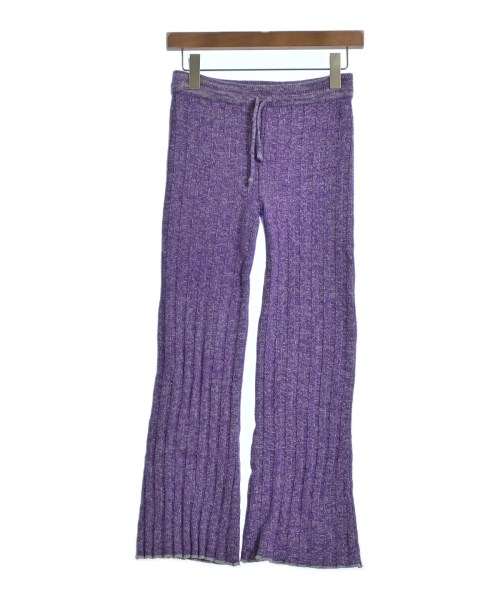 Acne Studios(アクネストゥディオズ)その他 紫 サイズ:XS/2200694034017