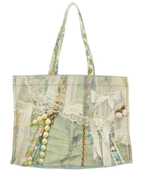 アクネストゥディオズ(Acne Studios)のAcne Studios トートバッグ