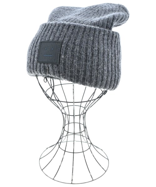アクネストゥディオズ(Acne Studios)のAcne Studios ニットキャップ・ビーニー