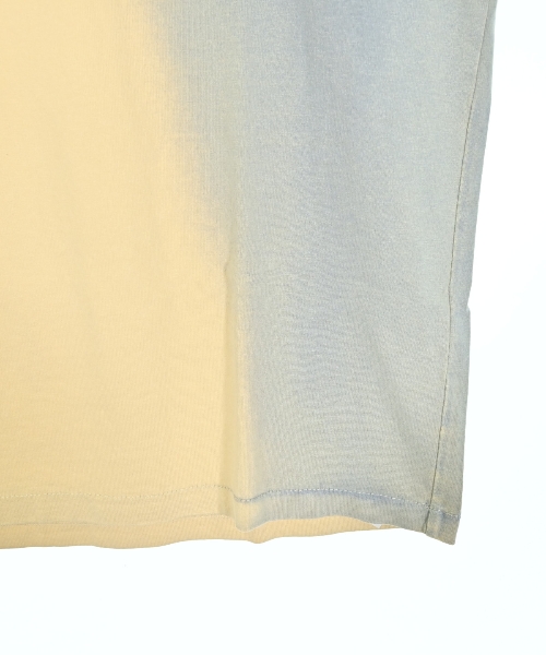 Acne Studios（アクネストゥディオズ）Tシャツ・カットソー 黄 サイズ:XS レディース/2200698567269