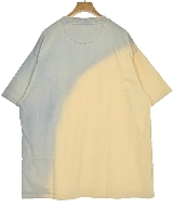 Acne Studios（アクネストゥディオズ）Tシャツ・カットソー 黄 サイズ:XS レディース/2200698567269