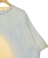 Acne Studios（アクネストゥディオズ）Tシャツ・カットソー 黄 サイズ:XS レディース/2200698567269