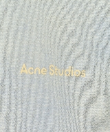 Acne Studios（アクネストゥディオズ）Tシャツ・カットソー 黄 サイズ:XS レディース/2200698567269