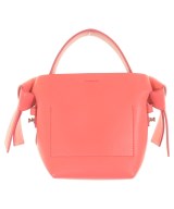 Acne Studios（アクネストゥディオズ）ショルダーバッグ ピンク サイズ:- レディース/2200700060085
