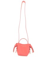 Acne Studios（アクネストゥディオズ）ショルダーバッグ ピンク サイズ:- レディース/2200700060085