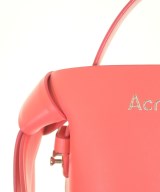 Acne Studios（アクネストゥディオズ）ショルダーバッグ ピンク サイズ:- レディース/2200700060085