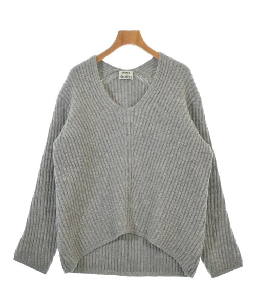 Acne Studios(アクネストゥディオズ)のニット・セーター サイズ:XS 9,600円