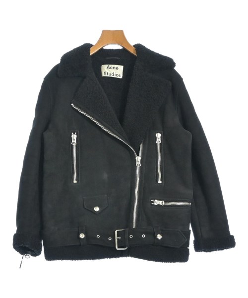 Acne Studios(アクネストゥディオズ)のライダース サイズ:32(XXS位) 58,800円