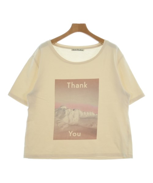 アクネストゥディオズ(Acne Studios)のAcne Studios Tシャツ・カットソー
