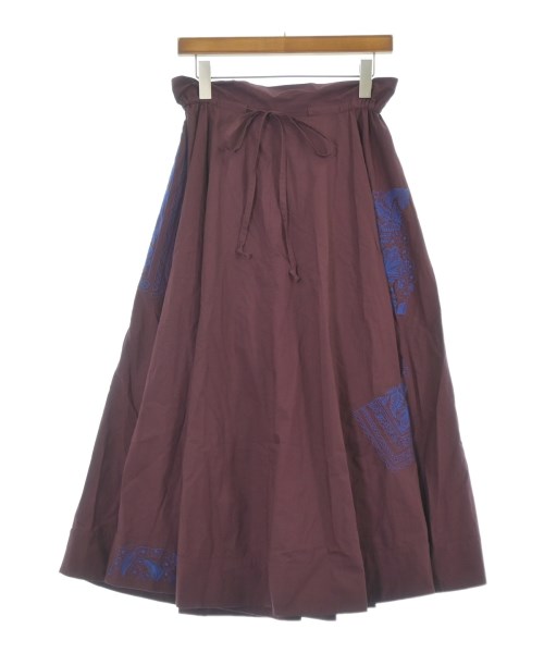 アクネストゥディオズ(Acne Studios)のAcne Studios ロング・マキシ丈スカート