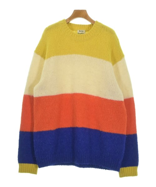Acne Studios(アクネストゥディオズ)のニット・セーター サイズ:F 9,600円