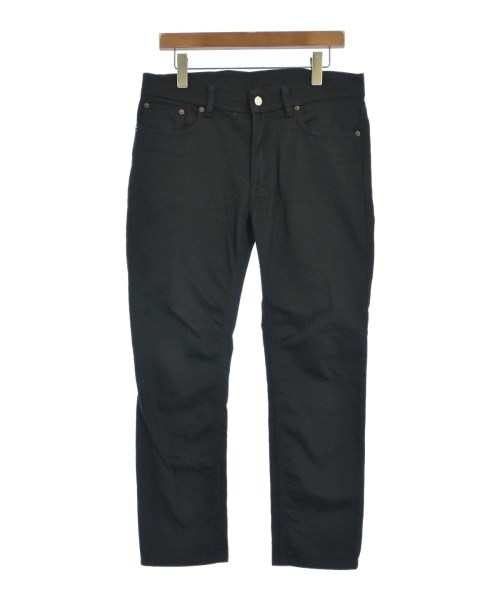 Acne Studios(アクネストゥディオズ)デニムパンツ 黒 サイズ:-(M位)/2200657340018