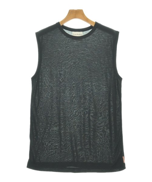 Acne Studios(アクネストゥディオズ)のノースリーブ サイズ:XXS 5,500円