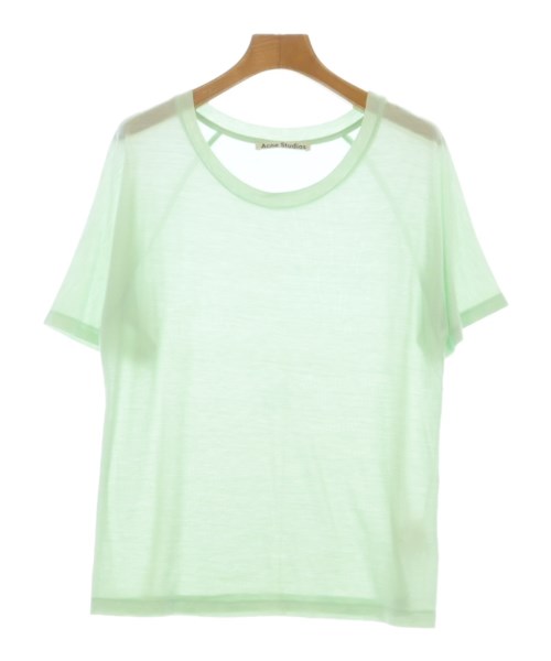 Acne Studios(アクネストゥディオズ)のTシャツ・カットソー サイズ:S 4,800円