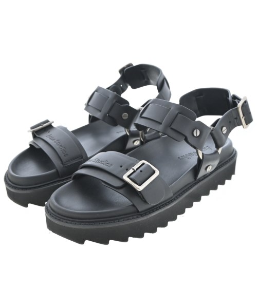 Acne Studios(アクネストゥディオズ)のサンダル サイズ:EU38(24.5cm位) 28,800円