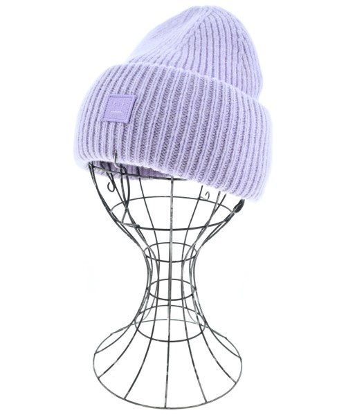アクネストゥディオズ(Acne Studios)のAcne Studios ニットキャップ・ビーニー