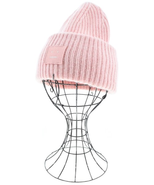 アクネストゥディオズ(Acne Studios)のAcne Studios ニットキャップ・ビーニー