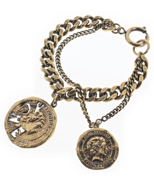 アクネストゥディオズ(Acne Studios)のAcne Studios ブレスレット・バングル