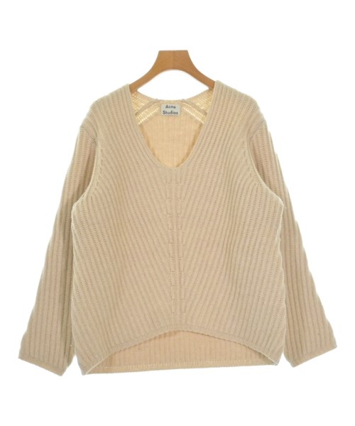 Acne Studios(アクネストゥディオズ)のニット・セーター サイズ:XXS 7,000円