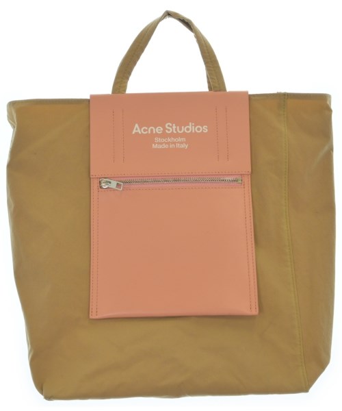 アクネストゥディオズ(Acne Studios)のAcne Studios トートバッグ