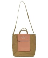 Acne Studios（アクネストゥディオズ）トートバッグ ベージュ サイズ:- レディース/2200645411058