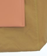 Acne Studios（アクネストゥディオズ）トートバッグ ベージュ サイズ:- レディース/2200645411058