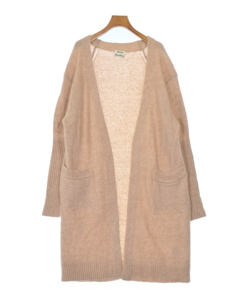 Acne Studios(アクネストゥディオズ)のカーディガン サイズ:XS 8,800円