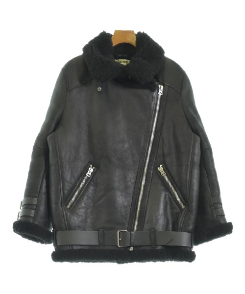 Acne Studios(アクネストゥディオズ)のライダース サイズ:34(XS位) 88,300円