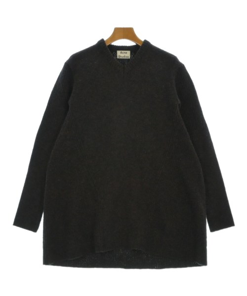 Acne Studios(アクネストゥディオズ)のニット・セーター サイズ:XS 7,000円