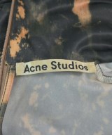 Acne Studios（アクネストゥディオズ）Tシャツ・カットソー オレンジ サイズ:XS レディース/2200701836016