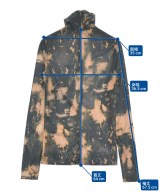 Acne Studios（アクネストゥディオズ）Tシャツ・カットソー オレンジ サイズ:XS レディース/2200701836016