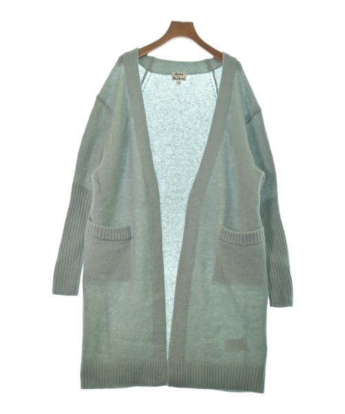 Acne Studios(アクネストゥディオズ)のカーディガン サイズ:S 9,600円