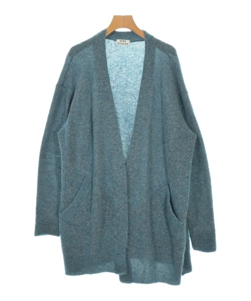 Acne Studios(アクネストゥディオズ)のカーディガン サイズ:S 7,700円