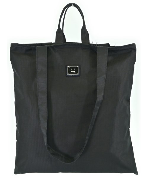 Acne Studios(アクネストゥディオズ)のトートバッグ サイズ:- 9,200円