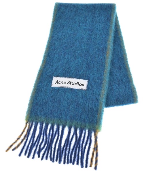 Acne Studios(アクネストゥディオズ)のマフラー サイズ:- 17,800円