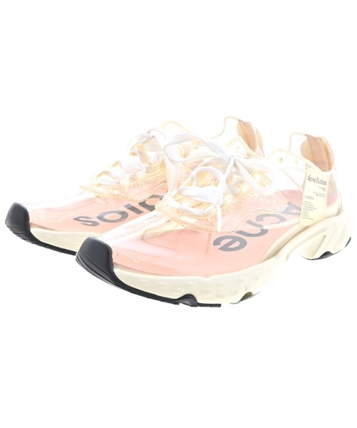 Acne Studios(アクネストゥディオズ)のスニーカー サイズ:-(23.5cm位) 11,800円