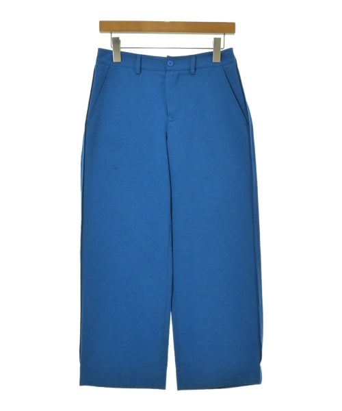 Acne Studios(アクネストゥディオズ)のクロップドパンツ サイズ:34(XS位) 7,200円