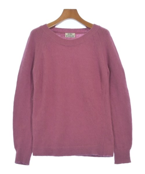 Acne Studios(アクネストゥディオズ)のニット・セーター サイズ:XS 8,800円