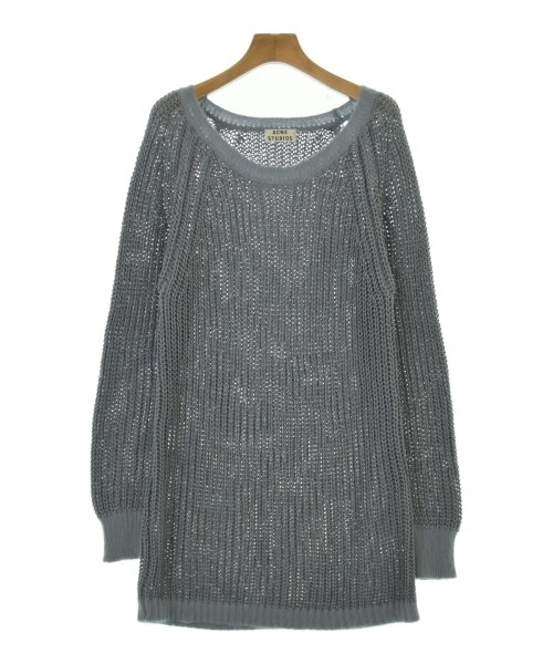 Acne Studios(アクネストゥディオズ)のニット・セーター サイズ:M 7,200円