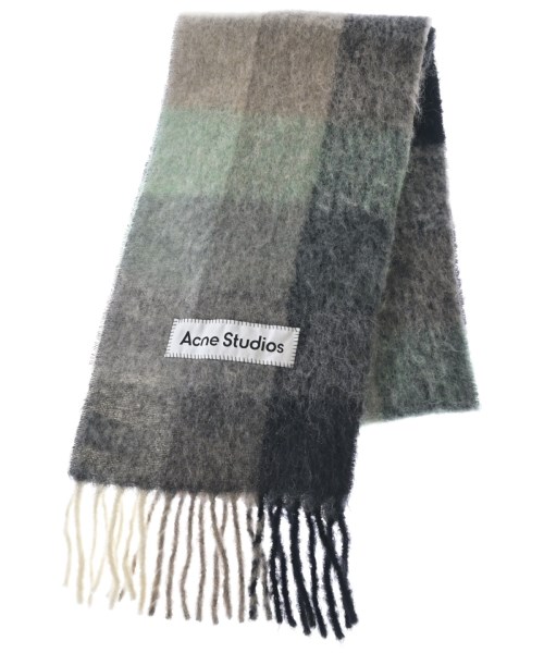 Acne Studios(アクネストゥディオズ)のマフラー サイズ:- 21,800円