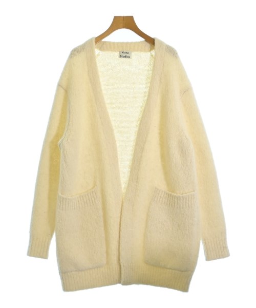 Acne Studios(アクネストゥディオズ)のカーディガン サイズ:XS 9,900円