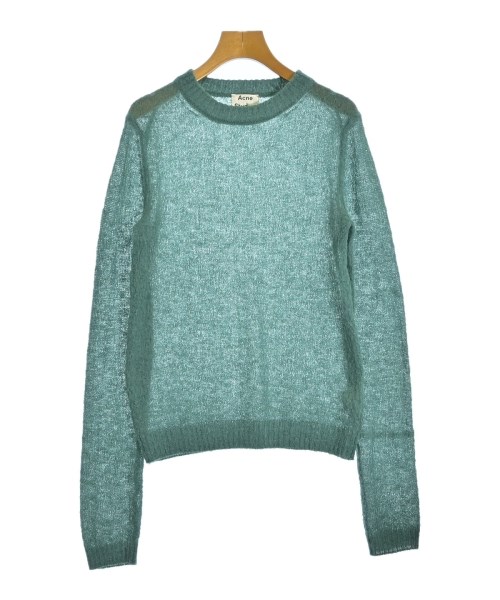 Acne Studios(アクネストゥディオズ)のニット・セーター サイズ:XS 9,900円
